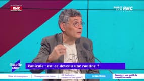 Le Zapping RMC - 11/07