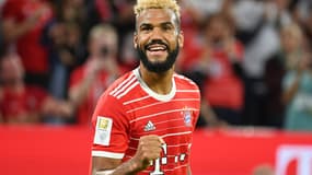 Choupo-Moting
