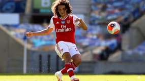 Mattéo Guendouzi
