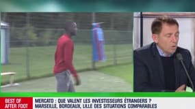 Le best-of de l'After Foot du lundi 7 janvier 2019
