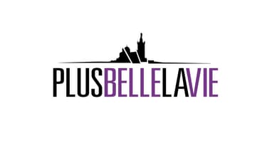 Le logo de Plus belle la vie