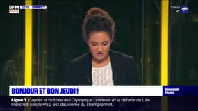 L'essentiel de l'actualité parisienne du jeudi janvier 2021