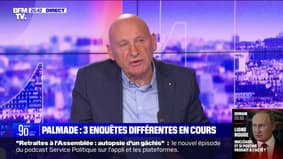 Drogue au volant: pour Norbert Pirault (Victimes et Citoyens), "il faut retirer les véhicules et taper au portefeuille"