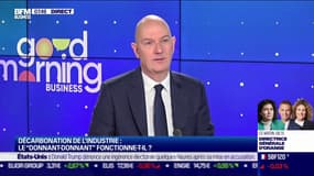 Décarbonation de l'industrie : le "donnant-donnant" fonctionne-t-il ? 