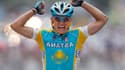 Alexandre Vinokourov