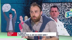 Pourquoi les supporters de la Juventus ne veulent pas vraiment de Sarri comme entraîneur