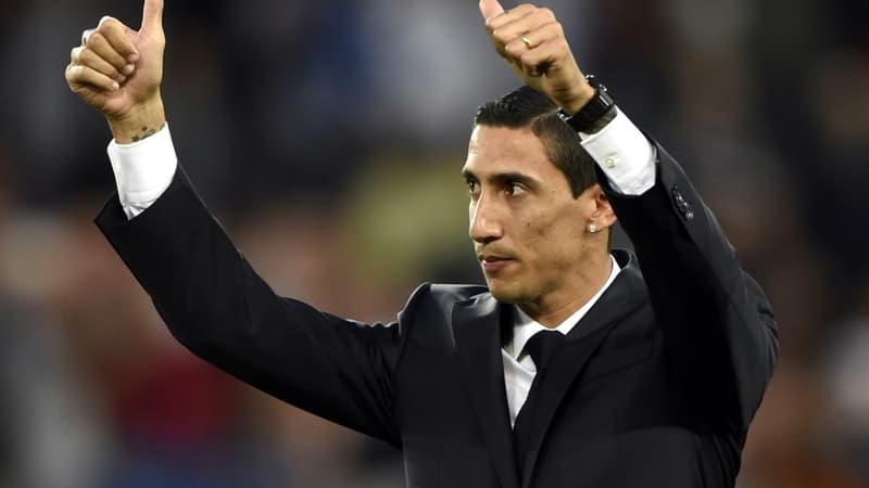 Angel Di Maria