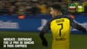 Mercato : Dortmund fixe le prix de Sancho (à trois chiffres)