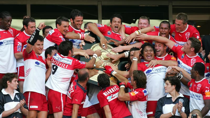 Biarritz 2006