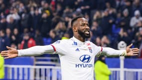 Moussa Dembélé