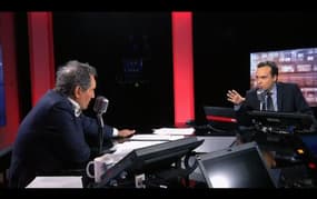 Ukraine: "Ni les Français, ni les Allemands ne sont prêts à armer l’armée ukrainienne"
