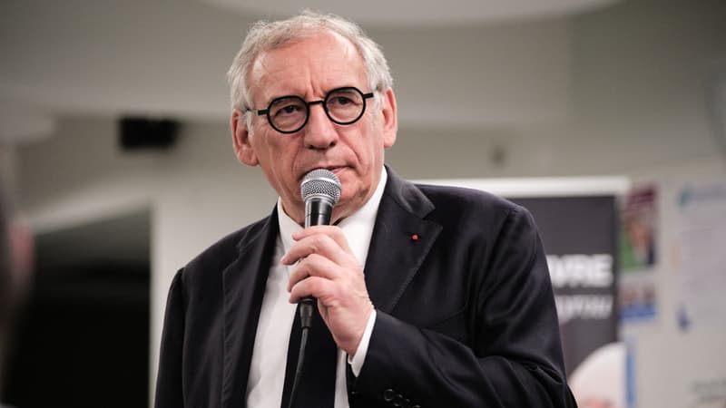 Résultats des municipales 2026 à Pau: François Bayrou battu à 344 voix près, la gauche prend le pouvoir