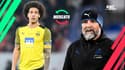 OM : Witsel en approche, Di Meco valide le profil... mais s'inquiète de sa forme