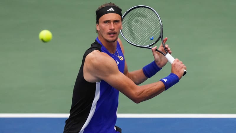 A. Zverev