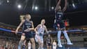 Olivia Epoupa au rebond