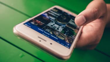 Un pirate dit avoir volé à Instagram plus de 6 millions de données personnelles d’utilisateurs. Il les vend pour 10 dollars l'unité sur le Darknet.