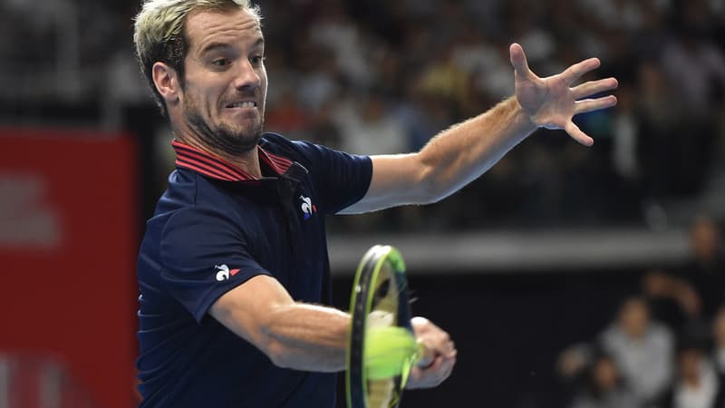 Richard Gasquet