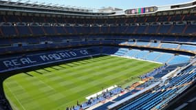 Santiago-Bernabéu