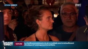 Sea-watch: quelles poursuites contre Carola Rackete désormais libérée?