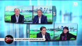 Le Match des GG - 23/02