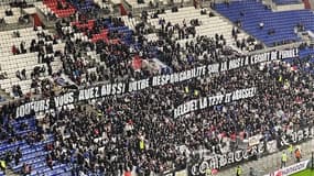 Banderole OL-Ludogorets 