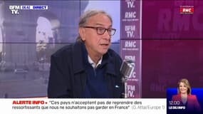 Noiriel : "La base du racisme, c'est la généralisation"