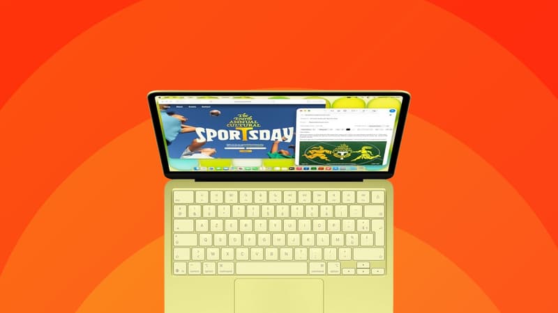 Moins cher qu'un iPhone, le prix de la précommande du MacBook Neo fait des ravages sur le marché