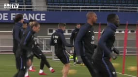 Steven Nzonzi, le revenant de la liste de Deschamps pour le Mondial