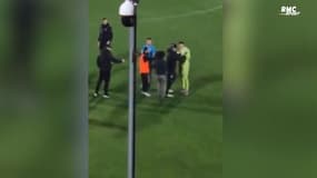 Cesena-Olbia, le 7 janvier 2023