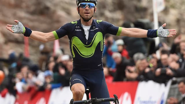 Alejandro Valverde