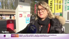 Dans l'Aisne, un village aide ses habitants à face faire à la hausse des prix des carburants