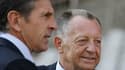 Jean-Michel Aulas