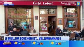 Le meilleur bouchon est... villeurbannais ! 