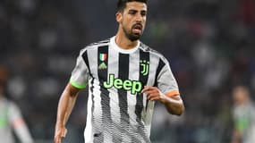 Sami Khedira