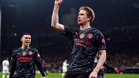 Kevin De Bruyne