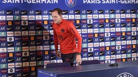 Thomas Tuchel