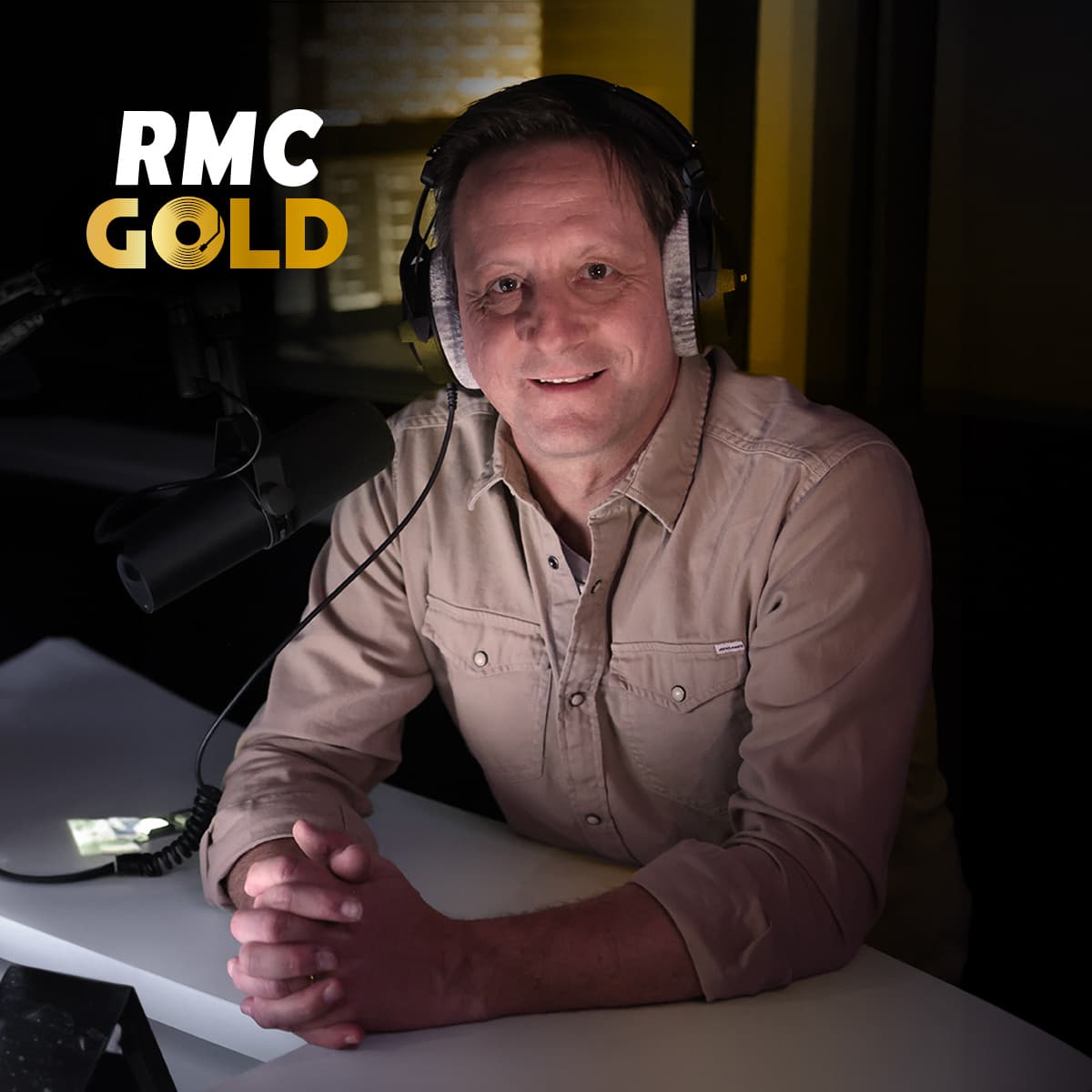 Rediff de la libre antenne de Max