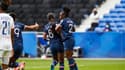 Grace Geyoro a permis au PSG de gagner la bataille du milieu