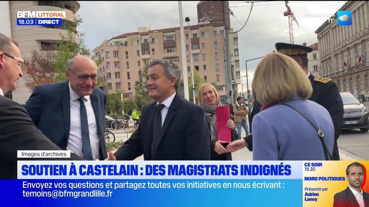 Le journal de 18h du jeudi 18 décembre 2025