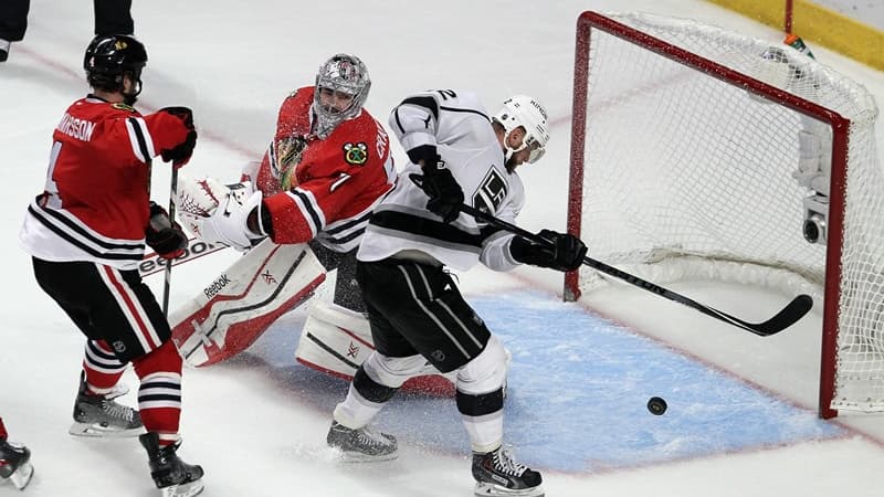 Marian Gaborik
