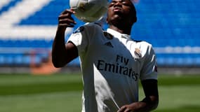 Vinicius Jr