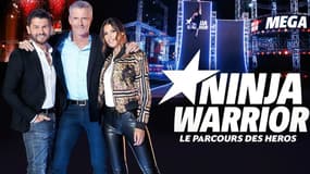 Ninja Warrior
