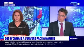 Kop Gones: la Coupe de France, un défi que peut gagner l'OL?