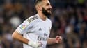Karim Benzema - Real