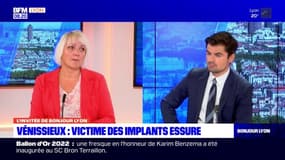 Vénissieux: les conséquences physiques causées par les implants Essure