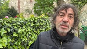 Eric Elmosnino