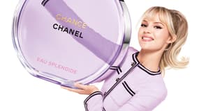 Chanel, Eau Splendide