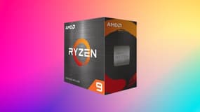 AMD Ryzen 9 : un processeur surpuissant à prix réduit
