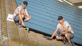 L'entreprise PrimaSolar vous accompagne dans vos projets d'installation de panneaux photovoltaïques 