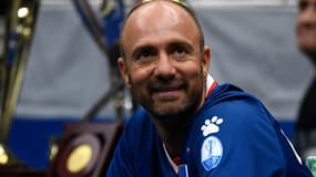 Christophe Dugarry